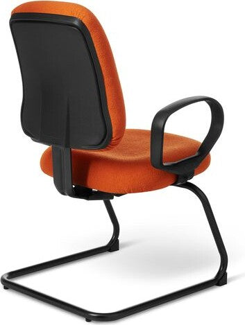 OM Seating - PT74S-3 - Office Master Paramount Value Office Side Chair
