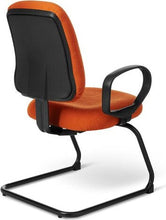Load image into Gallery viewer, OfficeMaster Chairs - PT74S-3 - Office Master Paramount Value Office Side Chair
