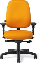 Load image into Gallery viewer, OfficeMaster Chairs - PT78-RV - Office Master Paramount Value High Back Office Chair
