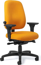 Load image into Gallery viewer, OfficeMaster Chairs - PT78-RV-2 - Office Master Paramount Value High Back Office Chair

