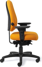 Load image into Gallery viewer, OfficeMaster Chairs - PT78-RV-3 - Office Master Paramount Value High Back Office Chair
