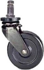 OM Seating - RUB - Office Master Rubber Caster