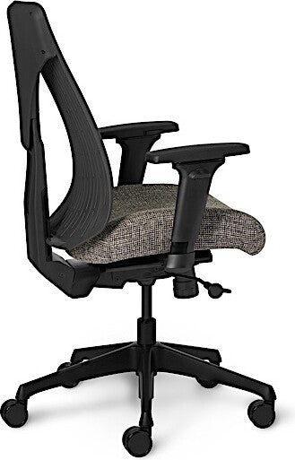 OM Seating - TY608-7 - Office Master Truly Simple Synchro Ergonomic Chair 