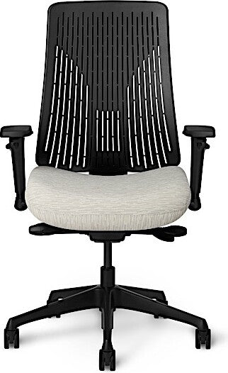 OM Seating - TY628 - Office Master Truly Executive Synchro Ergonomic Chair