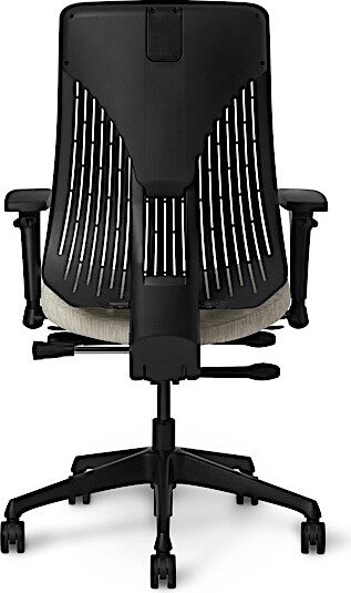 OM Seating - TY628-3 - Office Master Truly Executive Synchro Ergonomic Chair