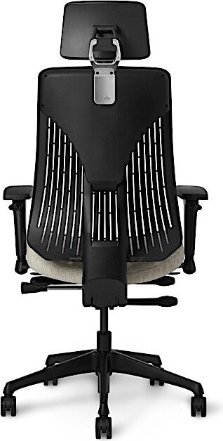 OM Seating - TY628-6 - Office Master Truly Executive Synchro Ergonomic Chair