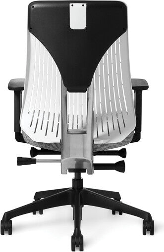 OM Seating - TY64b8-5 - Office Master Truly Quick Adjust Synchro Advanced Task Chair