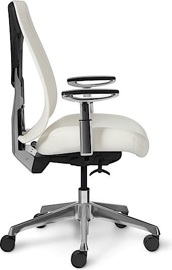 OM Seating - TY668-3 - Office Master Truly Body Activated Motion Ergonomic Chair