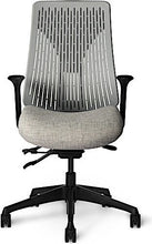 Load image into Gallery viewer, OfficeMaster Chairs - TY67b8 - Office Master Truly Simple Multi-Function Ergonomic Office Chair
