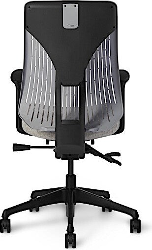 OM Seating - TY67b8-3 - Office Master Truly Simple Multi-Function Ergonomic Office Chair