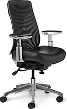 Load image into Gallery viewer, OfficeMaster Chairs - TY68b8-2 - Office Master Truly Full Multi-Function Ergonomic Chair 
