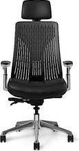 Load image into Gallery viewer, OfficeMaster Chairs - TY68b8-4 - Office Master Truly Full Multi-Function Ergonomic Chair 
