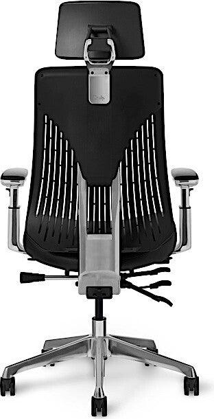 OM Seating - TY68b8-6 - Office Master Truly Full Multi-Function Ergonomic Chair 