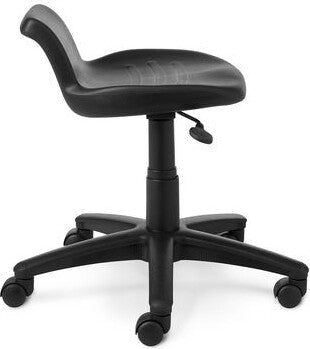 OM Seating - WS10-2 - Office Master Utility Workstool Basic