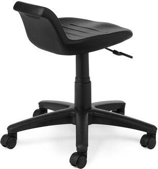 OM Seating - WS10-3 - Office Master Utility Workstool Basic