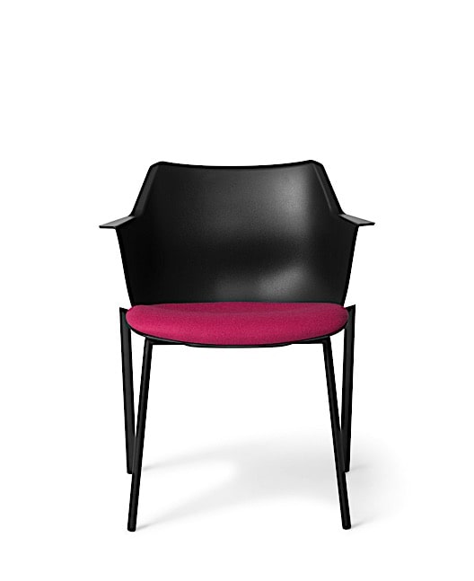 OM Seating - WY2-G - Office Master Werksy Guest Chair
