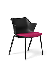Load image into Gallery viewer, OfficeMaster Chairs - WY2-G-2 - Office Master Werksy Guest Chair
