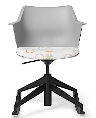 OM Seating - WY2-R - Office Master Werksy Rocker