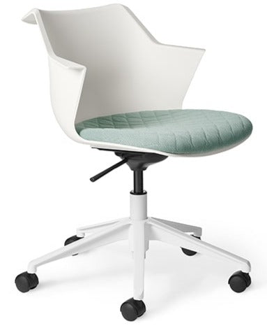 OM Seating - WY2-T-2 - Office Master Werksy Light Multi Tasker Chair