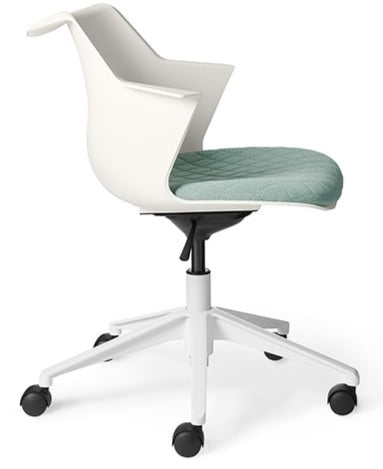 OM Seating - WY2-T-3 - Office Master Werksy Light Multi Tasker Chair