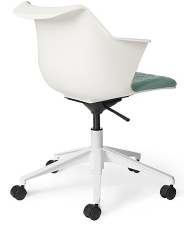 OM Seating - WY2-T-4 - Office Master Werksy Light Multi Tasker Chair