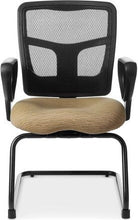Load image into Gallery viewer, OfficeMaster Chairs - YS71S - Office Master Yes Mesh Back Ergonomic Office Side Chair
