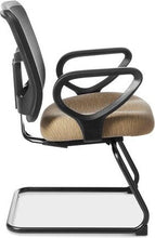 Load image into Gallery viewer, OfficeMaster Chairs - YS71S-3 - Office Master Yes Mesh Back Ergonomic Office Side Chair
