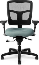 Load image into Gallery viewer, OfficeMaster Chairs - YS74 - Office Master Yes Mid Back Ergonomic Manager Chair
