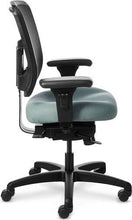 Load image into Gallery viewer, OfficeMaster Chairs - YS74-3 - Office Master Yes Mid Back Ergonomic Manager Chair
