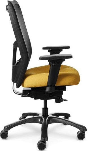 OM Seating - YS78-3 - Office Master Yes High Back Ergonomic Manager Chair