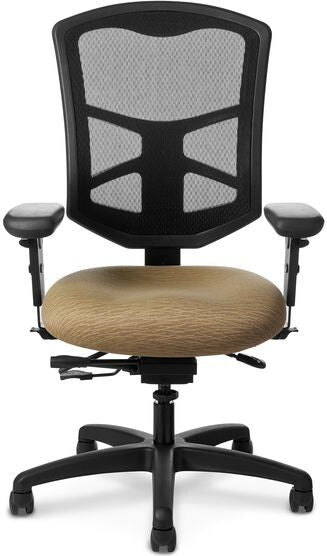 OM Seating - YS88 - Office Master Yes Mesh High Back Ergonomic Office Chair