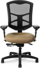 Load image into Gallery viewer, OfficeMaster Chairs - YS88 - Office Master Yes Mesh High Back Ergonomic Office Chair
