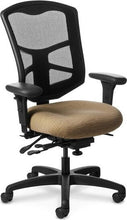 Load image into Gallery viewer, OfficeMaster Chairs - YS88-2 - Office Master Yes Mesh High Back Ergonomic Office Chair
