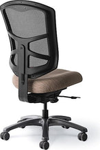 Load image into Gallery viewer, OfficeMaster Chairs - YS98-3 - Office Master Yes Mesh High Back Ergonomic Office Chair
