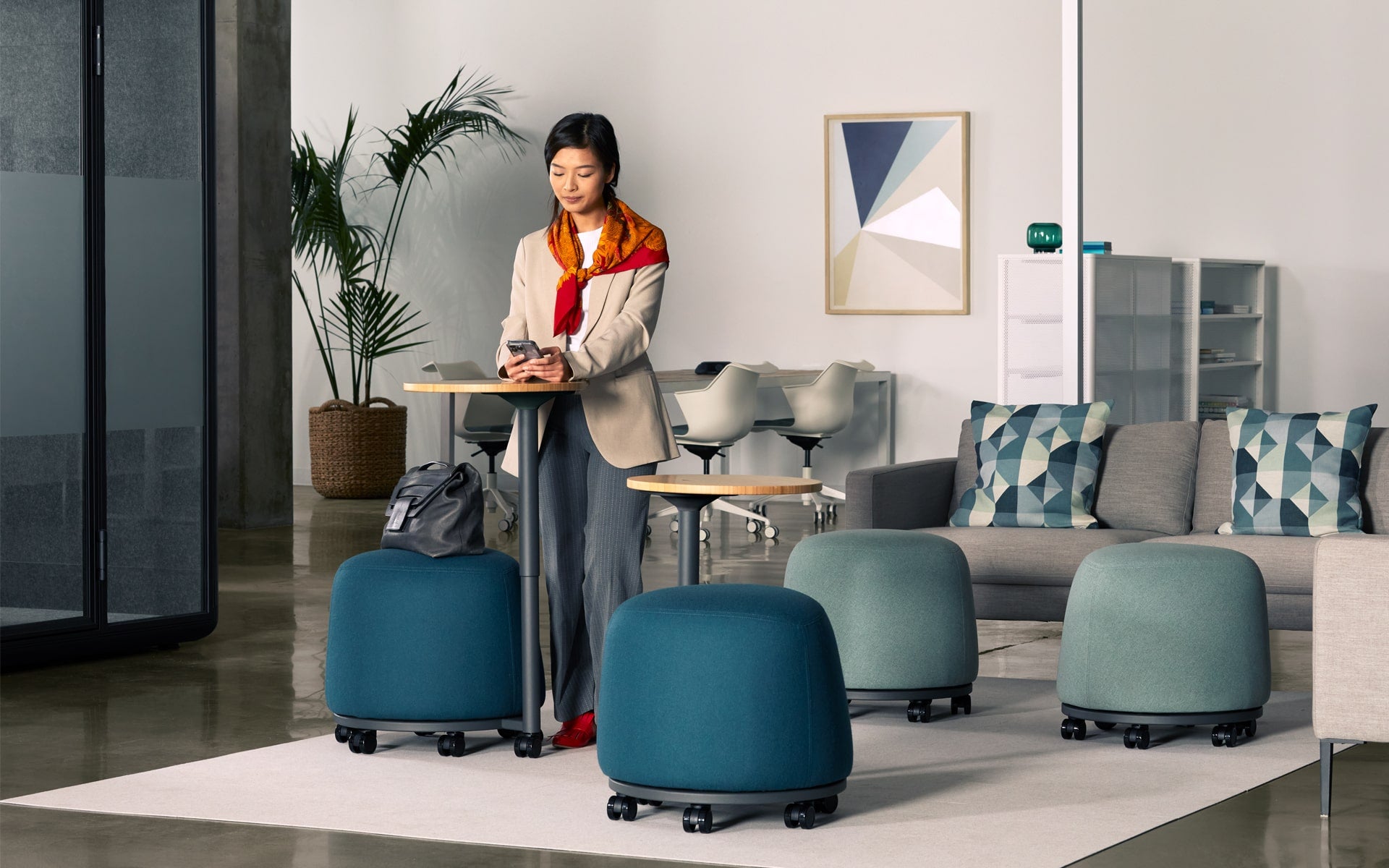 OfficeMasterChairs.com by eStores 