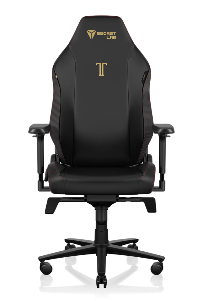 Test Chair