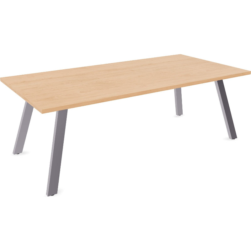 Special T - AIM-XL-3672-RT-5 - Special T AIM XL Rectangular Extra Large Conference Table