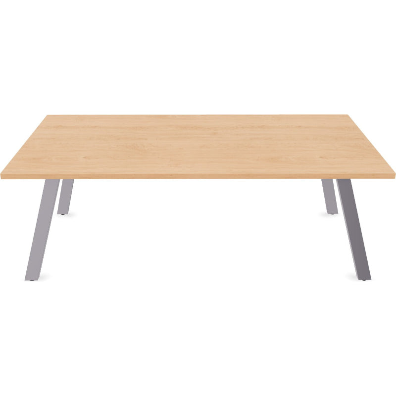Special T - AIM-XL-3672-RT-6 - Special T AIM XL Rectangular Extra Large Conference Table
