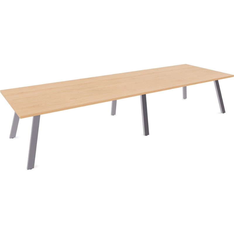 Special T - AIM-XL-3672-RT-7 - Special T AIM XL Rectangular Extra Large Conference Table