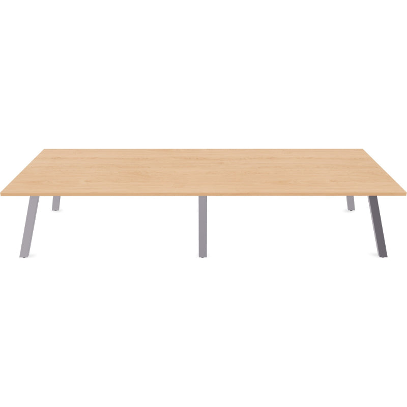 Special T - AIM-XL-3672-RT-8 - Special T AIM XL Rectangular Extra Large Conference Table