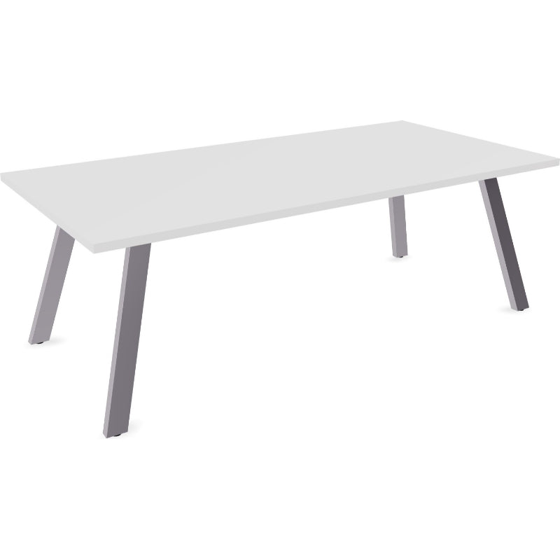 Special T - AIM-XL-3672-RT-9 - Special T AIM XL Rectangular Extra Large Conference Table