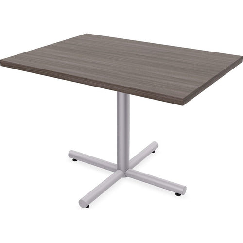 Special T - BV.CLSX-2448 - Special T ClassiX Rectangular Break Room & Cafe Table