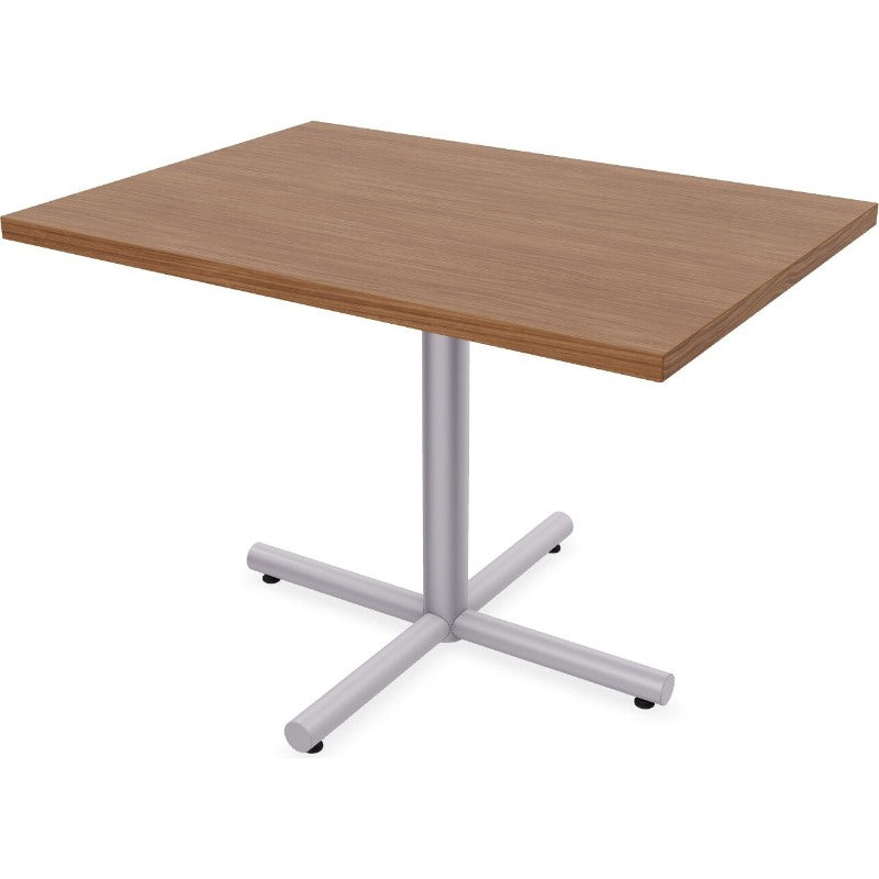 Special T - BV.CLSX-2448-3 - Special T ClassiX Rectangular Break Room & Cafe Table