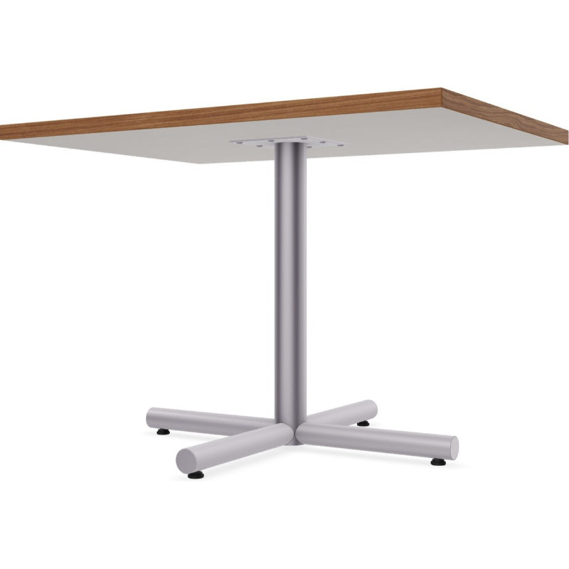 Special T - BV.CLSX-2448-4 - Special T ClassiX Rectangular Break Room & Cafe Table