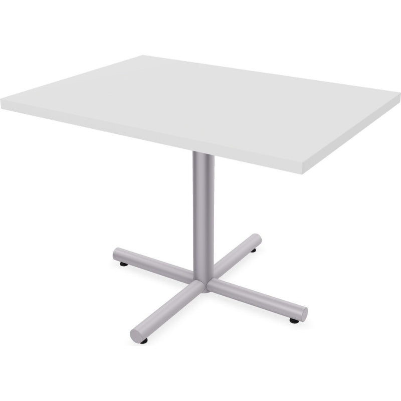 Special T - BV.CLSX-2448-5 - Special T ClassiX Rectangular Break Room & Cafe Table