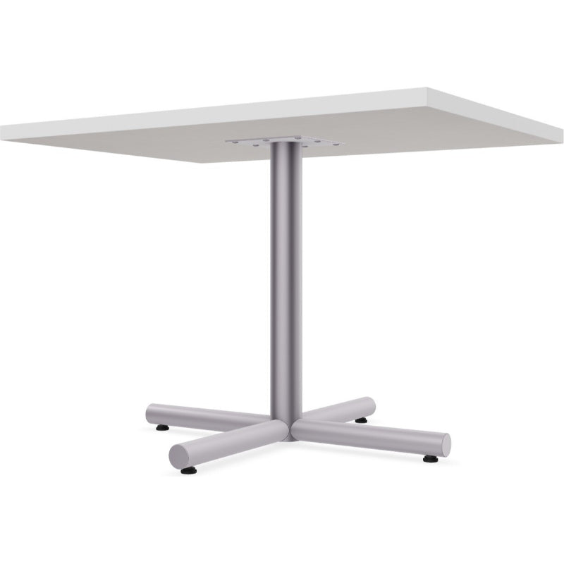 Special T - BV.CLSX-2448-6 - Special T ClassiX Rectangular Break Room & Cafe Table