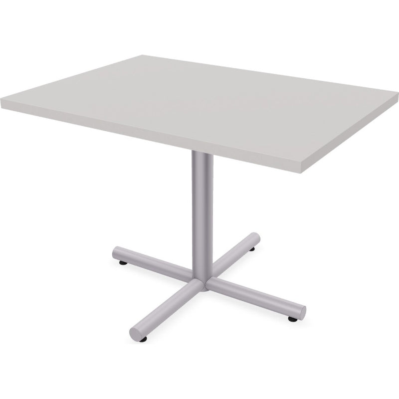 Special T - BV.CLSX-2448-7 - Special T ClassiX Rectangular Break Room & Cafe Table