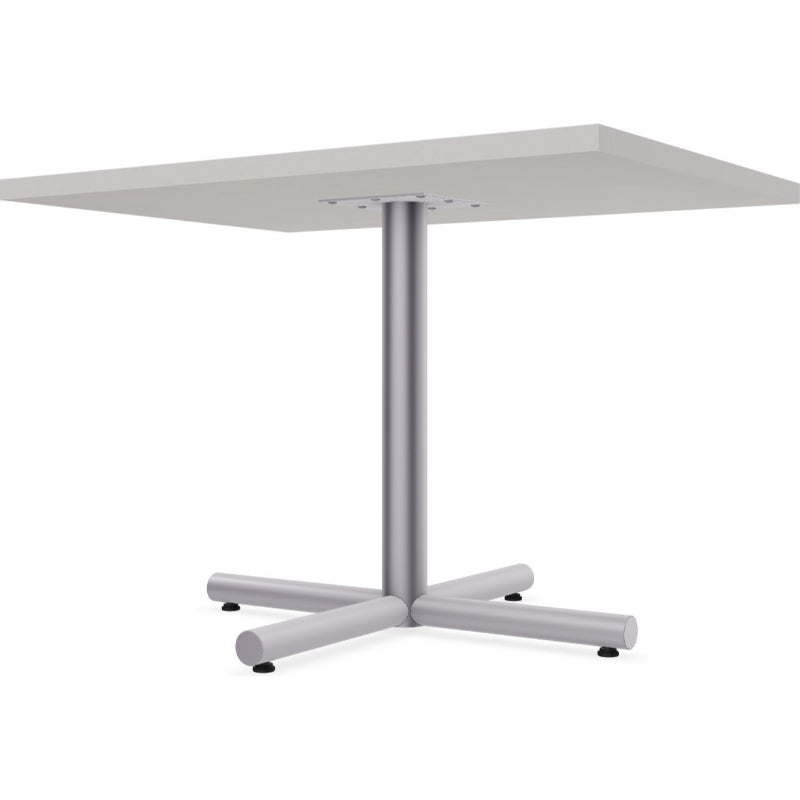 Special T - BV.CLSX-2448-8 - Special T ClassiX Rectangular Break Room & Cafe Table