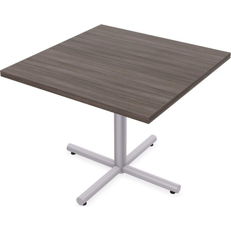 Special T - BV.CLSX-3636-2 - Special T ClassiX Square Break Room & Cafe Table
