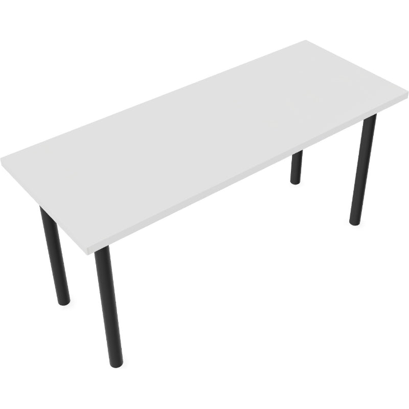 Special T - BV.ELLA-2448-8 - Special T Ella Rectangular Multi-Purpose Training Room Table